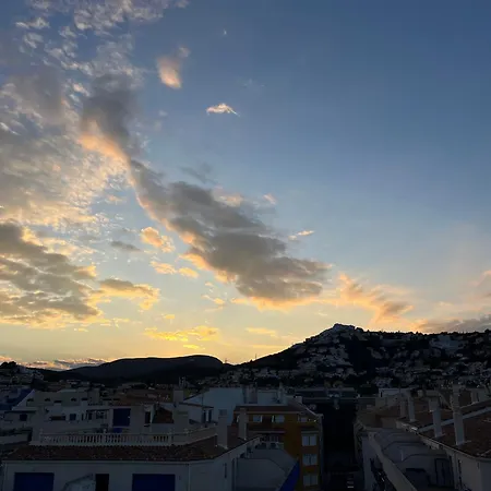 Apartment Centrico Atico Duplex Piscina 3 Entradas Y Salidas En Sabado Peñíscola