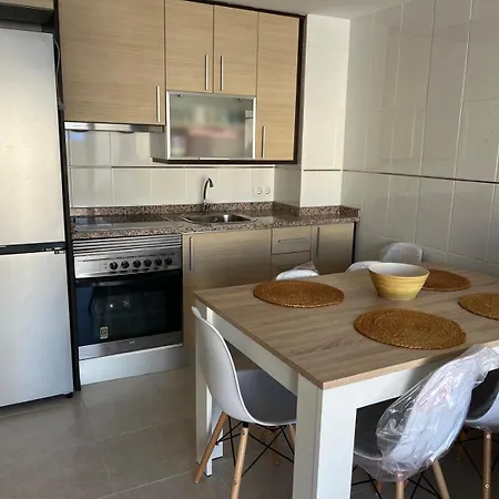 Appartement Centrico Atico Duplex Piscina 3 Entradas Y Salidas En Sabado