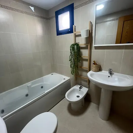 Appartement Centrico Atico Duplex Piscina 3 Entradas Y Salidas En Sabado