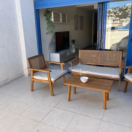 Appartement Centrico Atico Duplex Piscina 3 Entradas Y Salidas En Sabado *