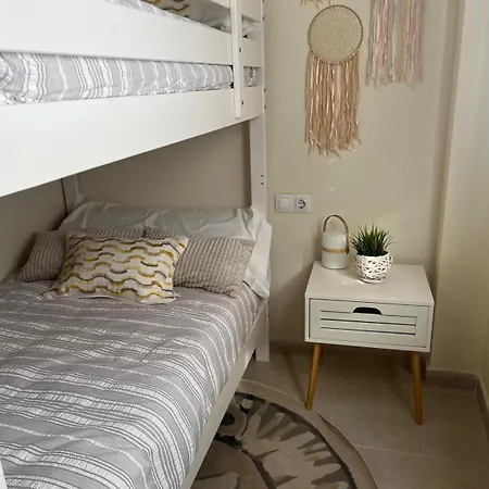 Centrico Atico Duplex Piscina 3 Entradas Y Salidas En Sabado * Peñíscola