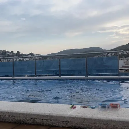 Appartement Centrico Atico Duplex Piscina 3 Entradas Y Salidas En Sabado *