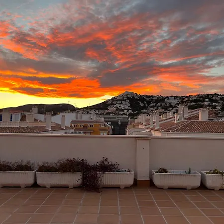 Appartement Centrico Atico Duplex Piscina 3 Entradas Y Salidas En Sabado *