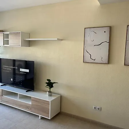 Centrico Atico Duplex Piscina 3 Entradas Y Salidas En Sabado Appartement *