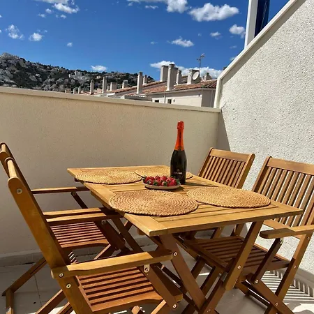 Centrico Atico Duplex Piscina 3 Entradas Y Salidas En Sabado * Peñíscola