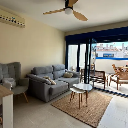 Centrico Atico Duplex Piscina 3 Entradas Y Salidas En Sabado Appartement