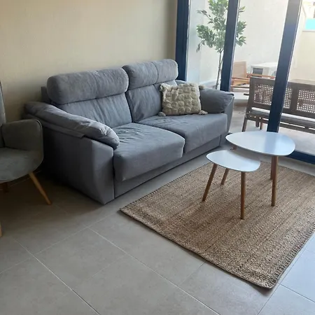 Centrico Atico Duplex Piscina 3 Entradas Y Salidas En Sabado Apartment *
