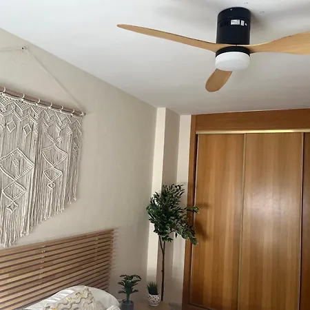 Apartment Centrico Atico Duplex Piscina 3 Entradas Y Salidas En Sabado