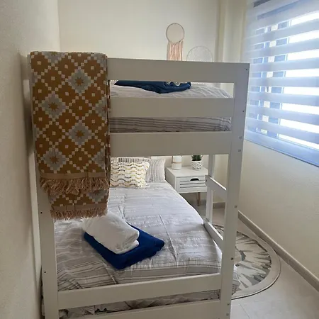 Centrico Atico Duplex Piscina 3 Entradas Y Salidas En Sabado Peniscola