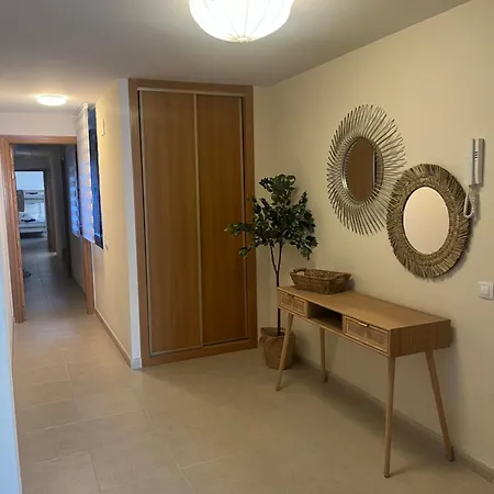 Appartement Centrico Atico Duplex Piscina 3 Entradas Y Salidas En Sabado