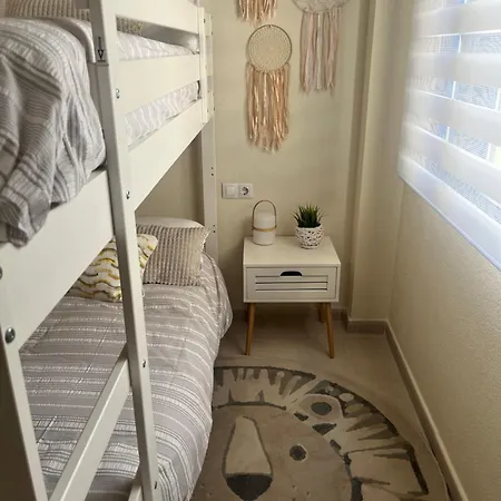 Centrico Atico Duplex Piscina 3 Entradas Y Salidas En Sabado Appartement