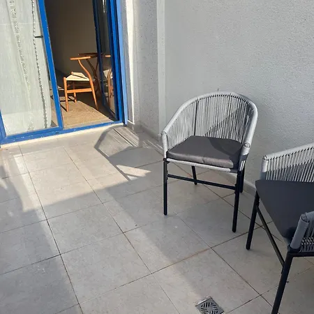 Centrico Atico Duplex Piscina 3 Entradas Y Salidas En Sabado Peniscola