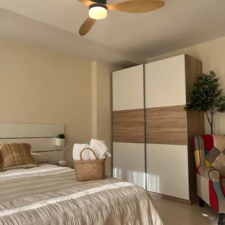 Centrico Atico Duplex Piscina 3 Entradas Y Salidas En Sabado Appartement *